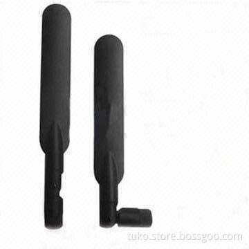 2.4G/5.8G Dual-band plat antenna with strong signal